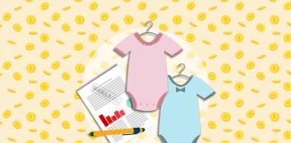 Образец бизнес-плана открытия магазина детской одежды с финансовыми расчетами